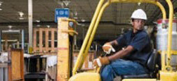 Forklift Training Penticton